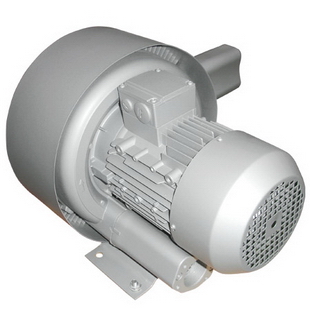 PLUS Side Channel Blowers