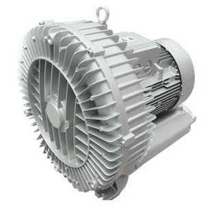 PLUS Side Channel Blowers