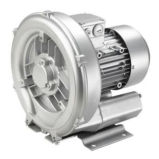 PLUS Side Channel Blowers