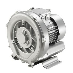 PLUS Side Channel Blowers