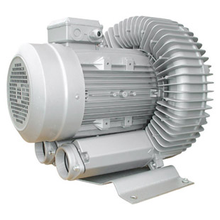 PLUS Side Channel Blowers