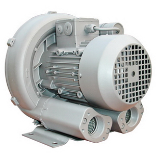PLUS Side Channel Blowers