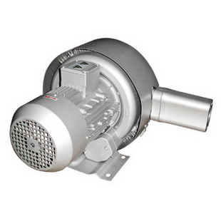 PLUS Side Channel Blowers