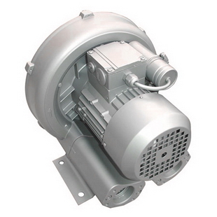 PLUS Side Channel Blowers