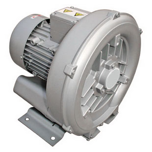PLUS Side Channel Blowers