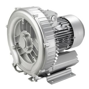 PLUS Side Channel Blowers