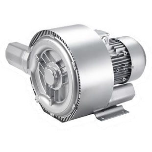 PLUS Side Channel Blowers