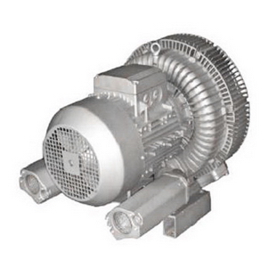 PLUS Side Channel Blowers