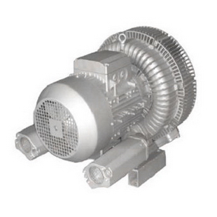 PLUS Side Channel Blowers