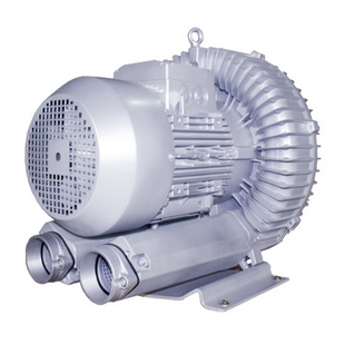 PLUS Side Channel Blowers