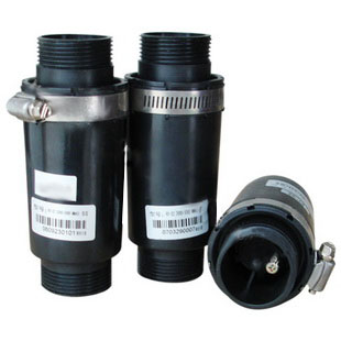 Pressure Relief Valve RV-01